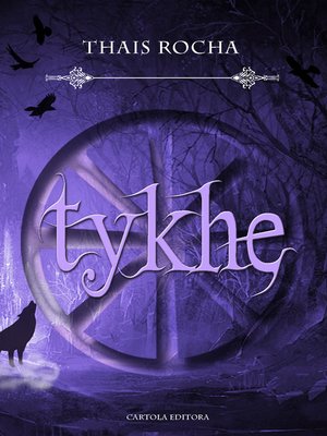cover image of Tykhe
